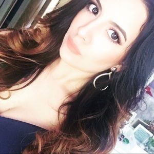 Meet your Posher, Lexi